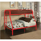 Tritan - Bunk Bed
