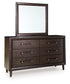Dantenton - Dresser