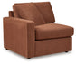 Modmax - L-Shaped Sectional - Spice