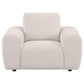 Burnett - Chenille Upholstered Accent Chair