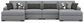 Bealton - Sectional