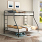 Carson - Metal Bunk Bed