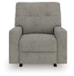 Larimer - Rocker Recliner