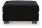 SimpleJoy - Oversized Accent Ottoman