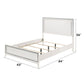 Haiden - Bed