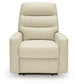Pennacle Pier - Power Recliner With Adjustable Headrest