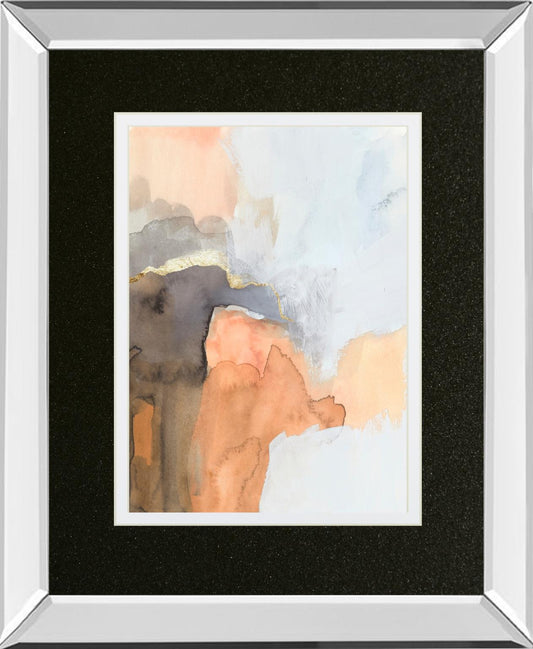 Cusp IV By Victoria Barnes - Beige