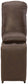 Dunleith - Power Reclining Sectional