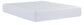 Basic Protector - Queen Mattress Protector (Set of 4) - White