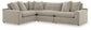 Maxton Heights - Sectional