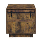 Bellarosa - End Table Same As 88042) - Rustic Oak