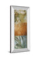 Square Choices By Thompson - Wall Art - Wide 2 Inch - Light Brown
