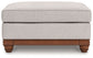 Clearbrooke - Ottoman - Sandstone