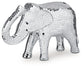 Hallmont - Sculpture - Silver Finish