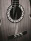 Guitar Dreams By Jennifer Rigsby - Dark Gray