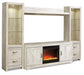 Bellaby - Entertainment Center