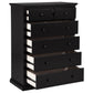 Sumerlin - 6-Drawer Bedroom Chest Of Drawers