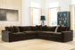 Maxton Heights - Sectional
