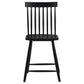 Andrews - Windsor Counter Height Dining Side Chair (Set of 2)