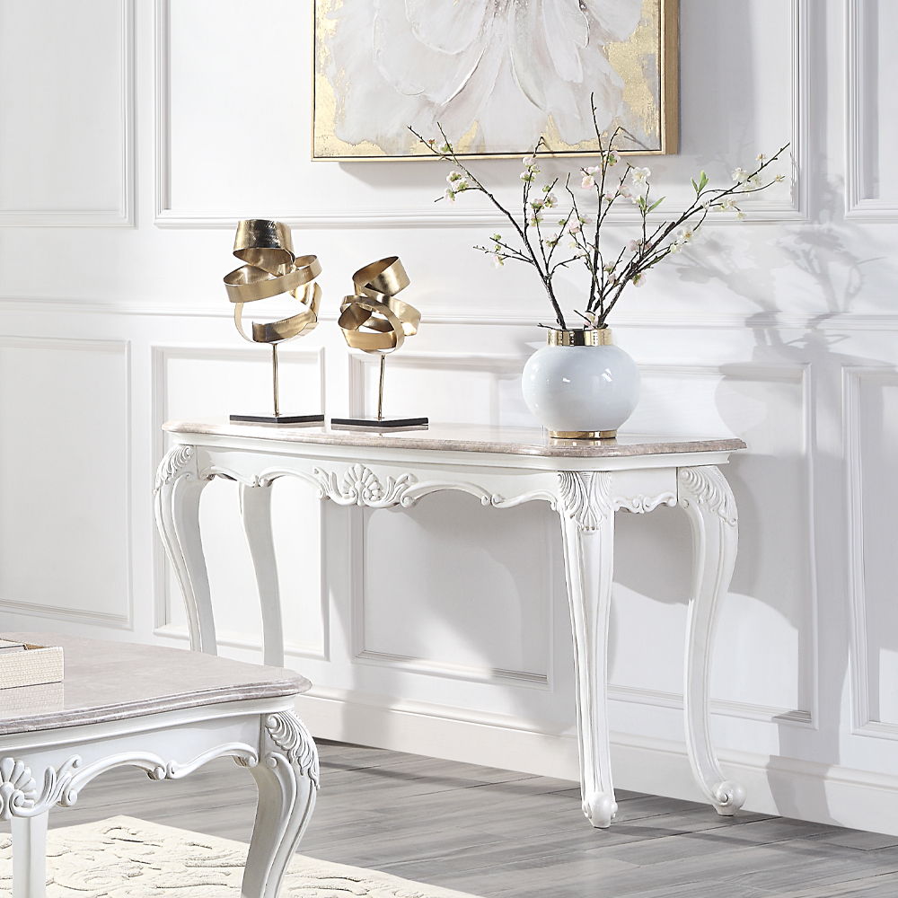 Ciddrenar - Table