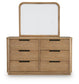 Pamaria - Dresser