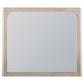 Solano - Dresser Mirror - Weathered Mango