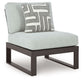 Beachloft - 4 Piece Outdoor Sectional