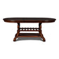 Bixby - Dining Table - Espresso
