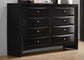 Briana - 8-Drawer Dresser