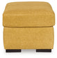 Keerwick - Ottoman - Sunflower