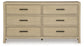 Calmoro - Dresser