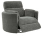 Gosaldo - Swivel Glider Recliner