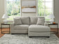 Greenbriar - Sofa Chaise