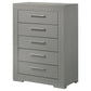 Ives - 5-Drawer Bedroom Chest