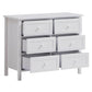 Lolanda - Dresser - White