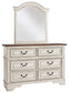 Realyn - Dresser