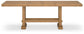 Havonplane - Rectangular Dining Room Extension Table
