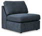 Modmax - U-Shaped Sectional - Ink