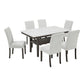 Carissa - Rectangle Dining Set