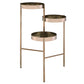 Namid - Plant Stand - Gold