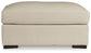 Treasure Trove - Ottoman - Almond