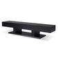 Follian - TV Stand - Black