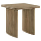 Adina - Rectangular Wood Table