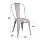 Jakia - Side Chair - Set of 2