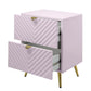 Gaines - Nightstand