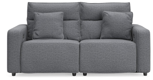 Modmax II - 2 Piece Reclining Sectional