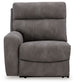 Next-Gen Durapella - Reclining Sectional