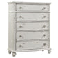 Jaqueline - Chest - Antique White