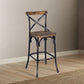 Zaire - Bar Chair (1Pc)
