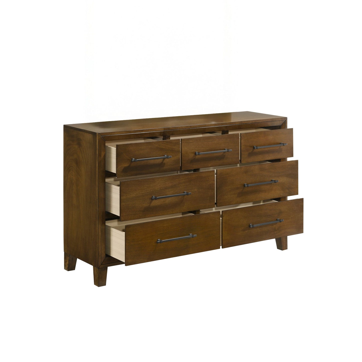 Ballard - 7 Drawer Dresser